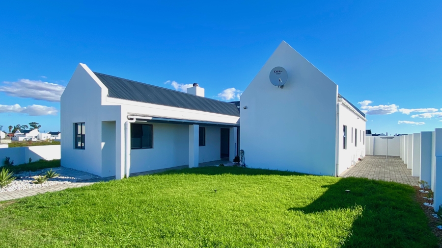 3 Bedroom Property for Sale in Atlantic Waves Estate Western Cape